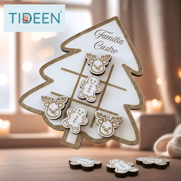 Jogo do Galo em Madeira Personalizado 1