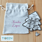 Jogo do Galo em Madeira Personalizado 2