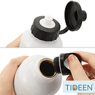 Garrafa de Alumínio Personalizada 3