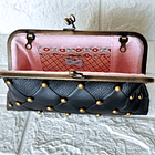 Carteira / Mala de ombro (adaptável) 7