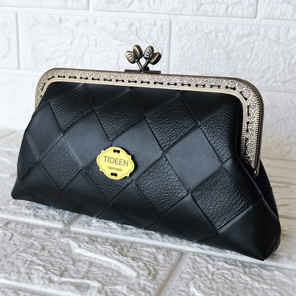 Carteira / Mala de ombro (adaptável) 6