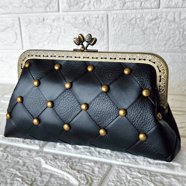 Carteira / Mala de ombro (adaptável) 5