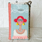 Bolsa para Telemóvel  5