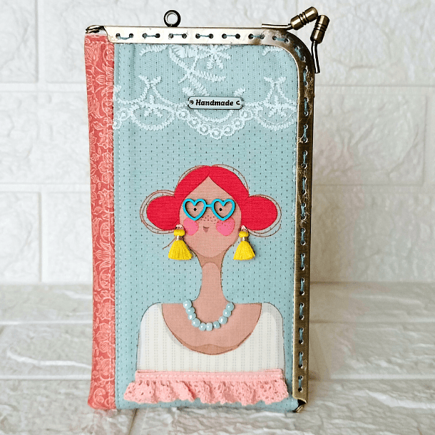 Bolsa para Telemóvel  5