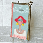 Bolsa para Telemóvel  2