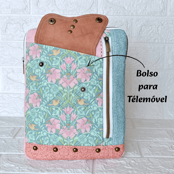 Bolsa para Tablet, Ipad ou Livros  5
