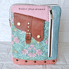 Bolsa para Tablet, Ipad ou Livros  4