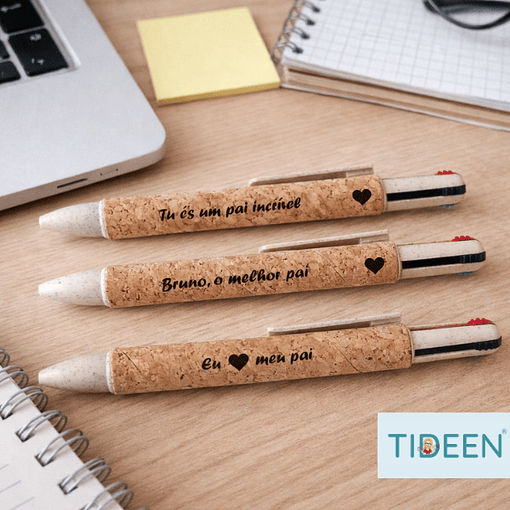 Caneta Personalizada