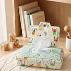 Bolsa para Toalhetes 1