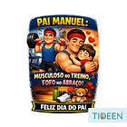 Garrafa Personalizada  4