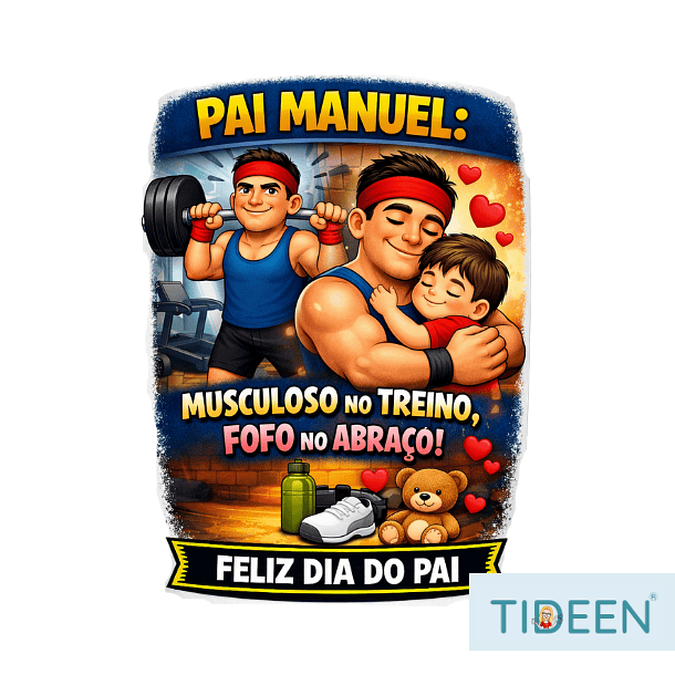 Garrafa Personalizada  4