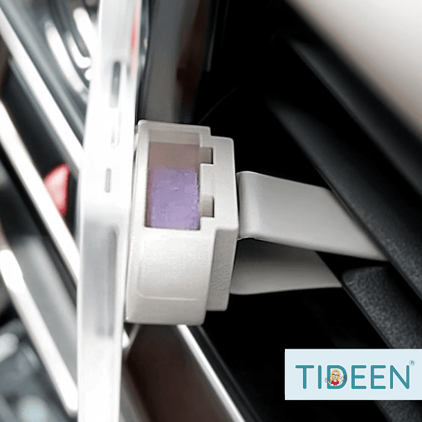 Ambientador Personalizado para Carro 2