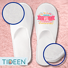 Chinelos de Quarto 4