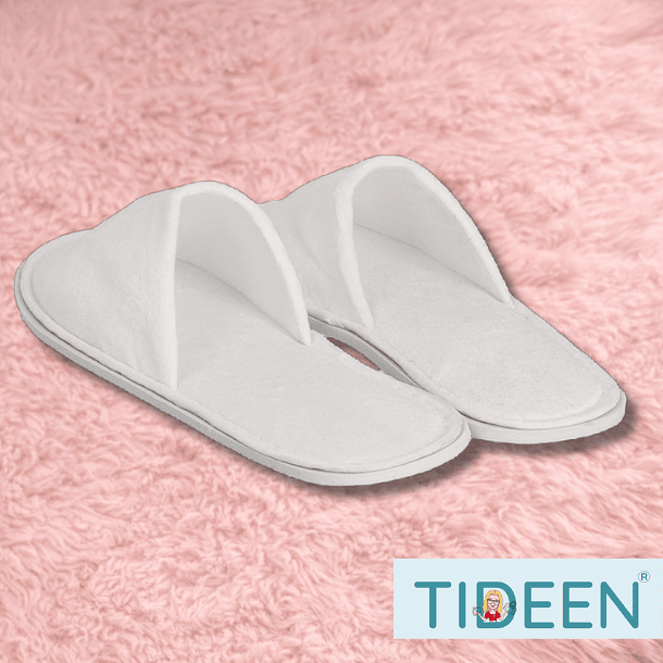 Chinelos de Quarto 6