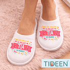 Chinelos de Quarto 1