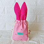 Saquinho Personalizado para Amêndoas 5