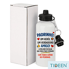 Garrafa Personalizada 3