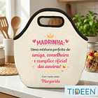 Lancheira Térmica 1