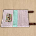 Capa para Agenda Comercial com Carteira 7