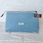 Mala de Mão com Porta Moedas 4