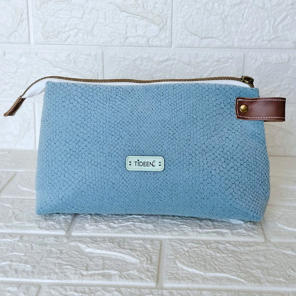 Mala de Mão com Porta Moedas 4