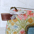 Mala de Mão com Porta Moedas 6