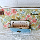 Mala de Mão com Porta Moedas 10