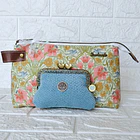 Mala de Mão com Porta Moedas 3