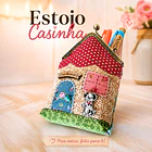 Estojo Casinha  1