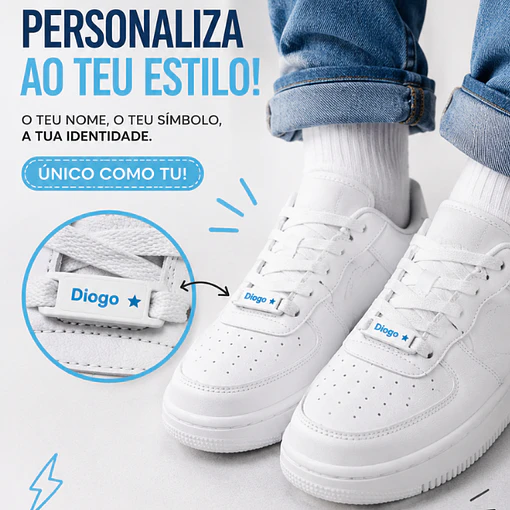 Berloques Personalizados em 3D