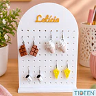 Suporte para Brincos Personalizado 1