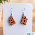 Brincos Chocolate 3