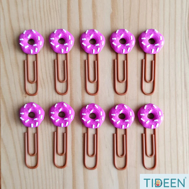 Clips Decorativos 2