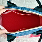 Mala Artesanal Casinha 10