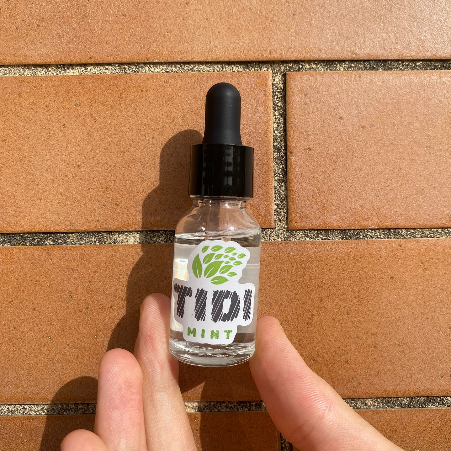 TIDI Mint 1