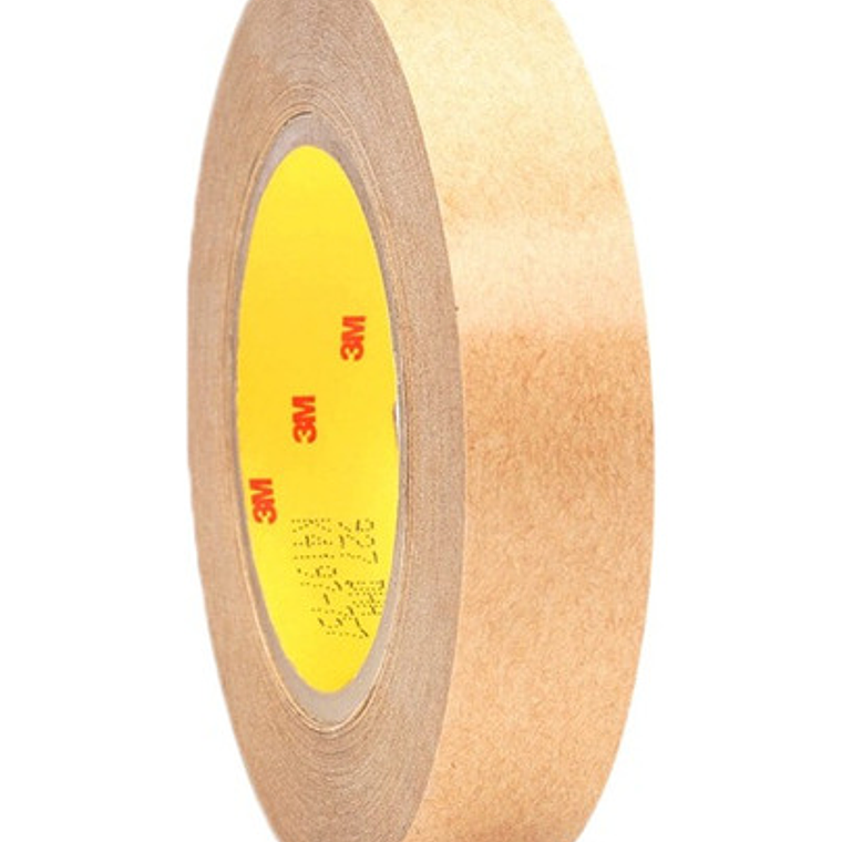 3m 950 Cinta De Adhesivo Transferible 4.8 Cm X 50 Mts 2