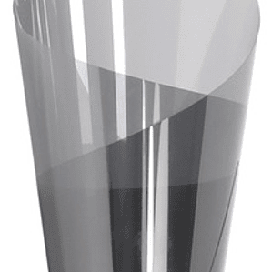 Pelicula Antiasalto 3m Scotchshield De 50 Cm X 1 Mt