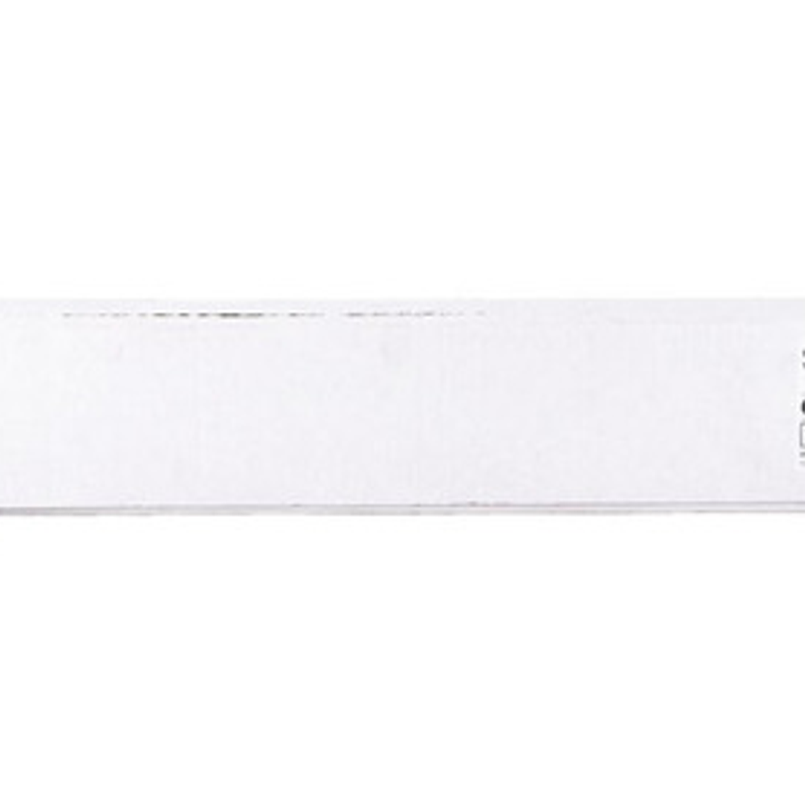 Pelicula Plastica 3m 6700 Para Enmascarar 3.65 X 106.6 Mts 3