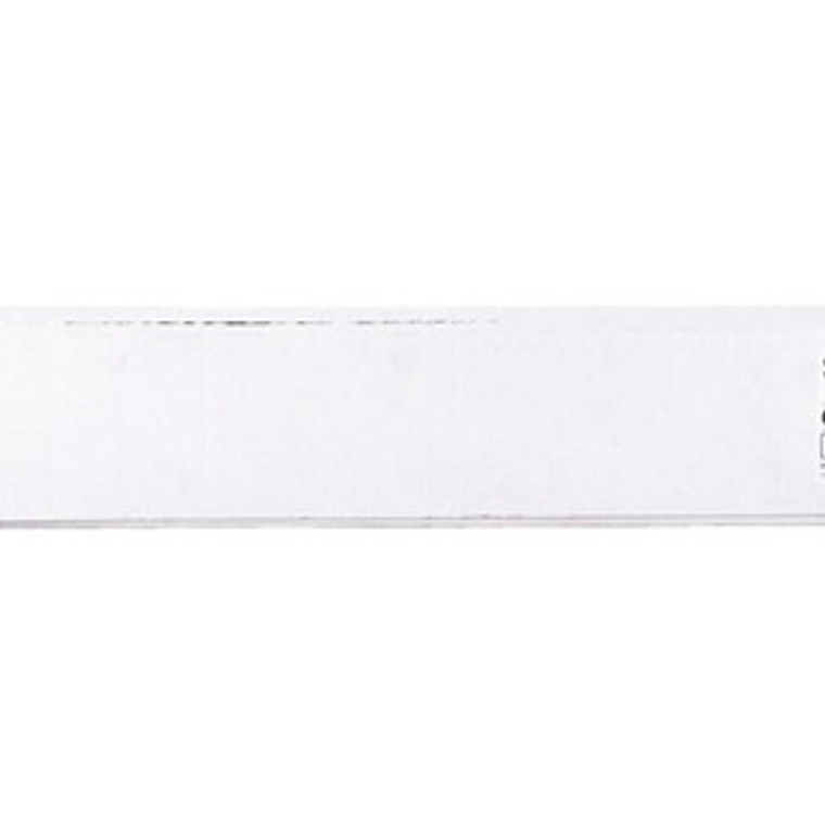 Pelicula Plastica 3m 6700 Para Enmascarar 3.65 X 106.6 Mts 3