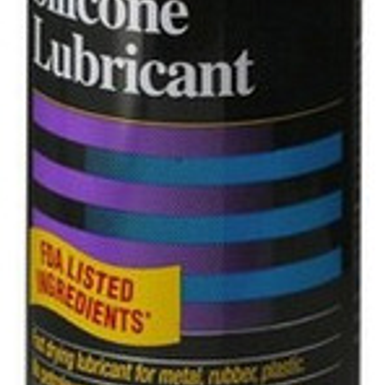 Lubricante Con Silicon 3m De 376 Gr 1