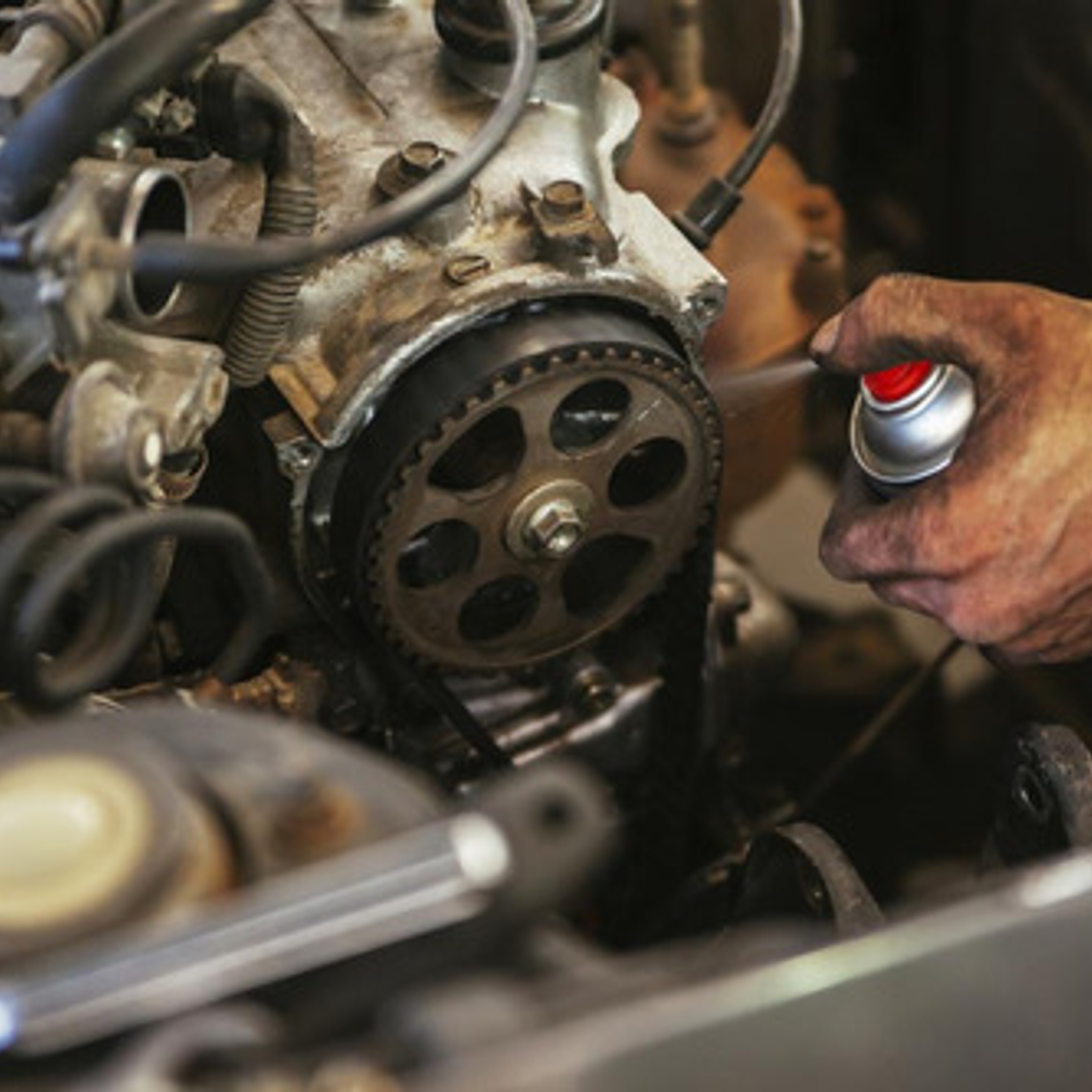 Lubricante Con Silicon 3m De 376 Gr 3