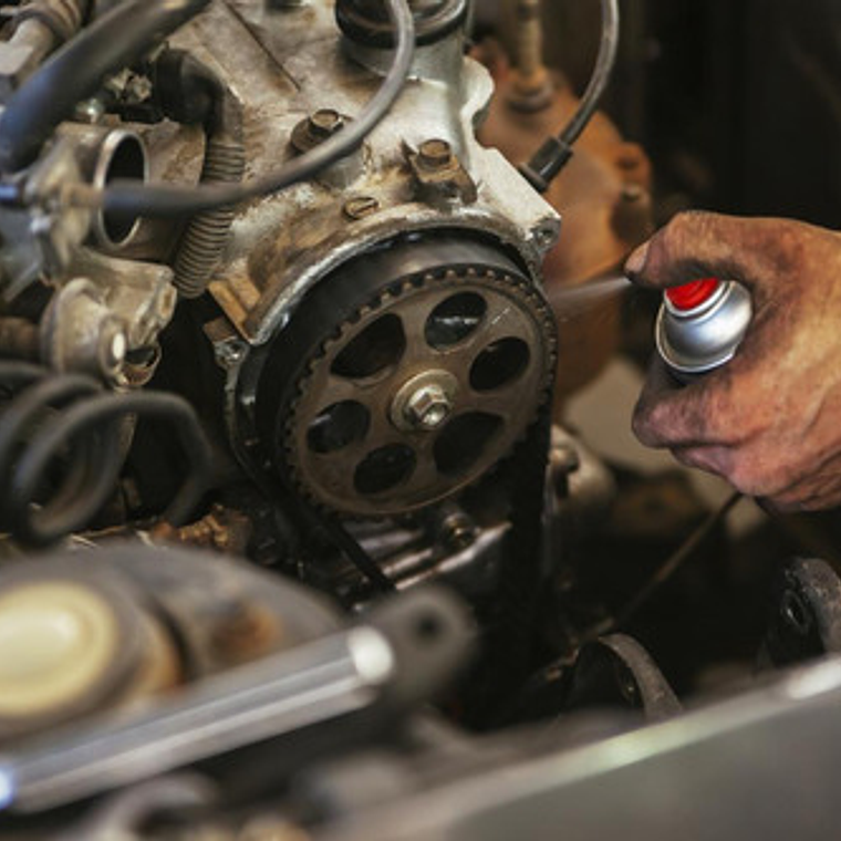 Lubricante Con Silicon 3m De 376 Gr 3