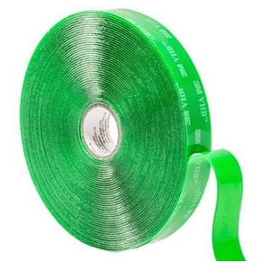 Cinta Doble Cara Transparente 3m Vhb 4910 1.2 Cm X 20 Mts