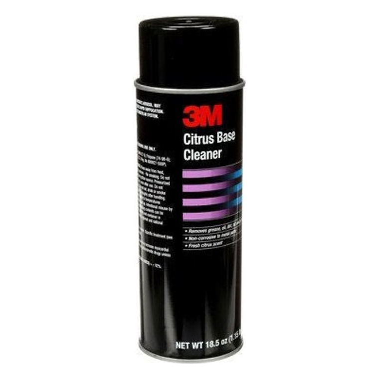 Removedor De Adhesivo 3m Citrus Base De 524 Gr 1