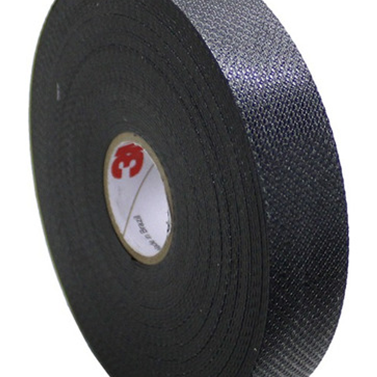 3m 23 Cinta Electrica De Hule Autofusionable 1.9 Cm X 9 Mts 1