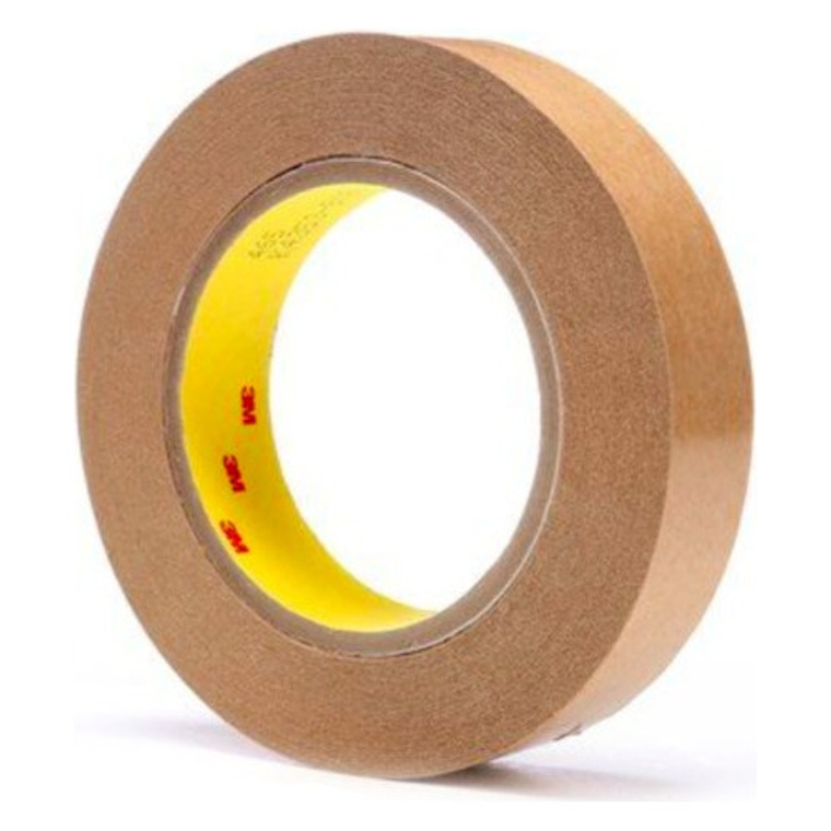 3m 465 Cinta De Adhesivo Transferible 1.9 Cm X 55 Mts 1