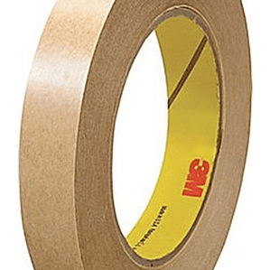 3m 465 Cinta De Adhesivo Transferible 1.9 Cm X 55 Mts