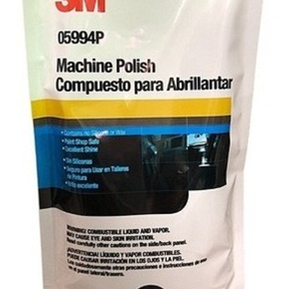 Econopack 3m Pasos 1 2 3 Y 4 3