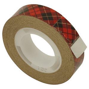 3m 924 Cinta De Adhesivo Transferible 1.2 Cm X 33 Mts