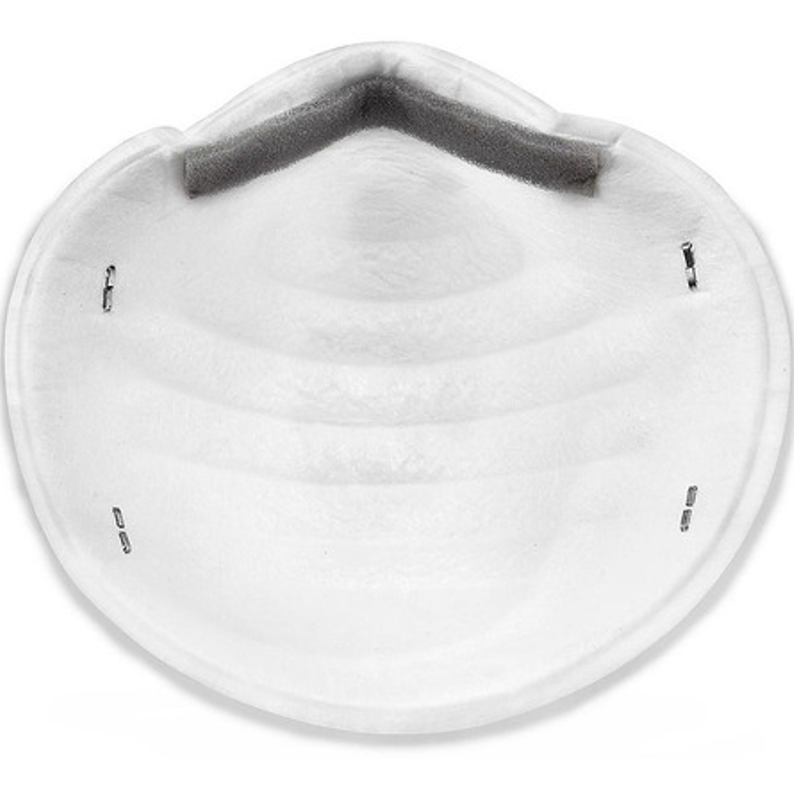 3m Respirador 8200 N95 20 Piezas Mascarilla Cubrebocas 2